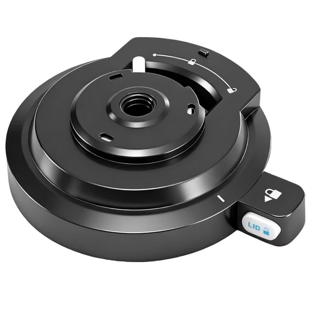 Outer Bowl Lid for Ninja